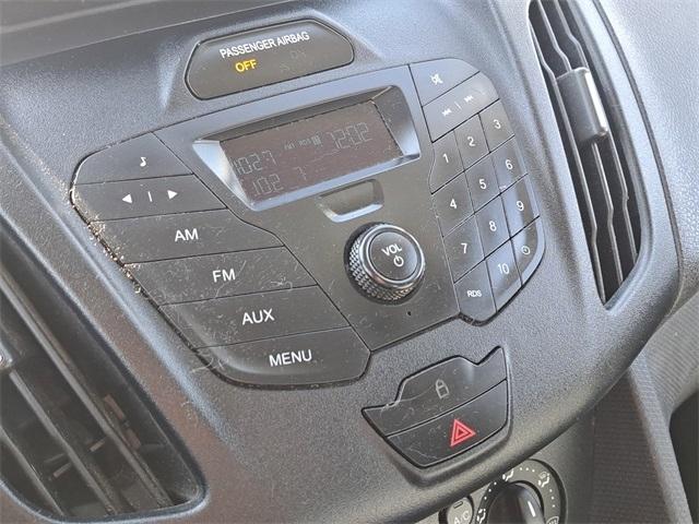 Ford Transit Connect  2015