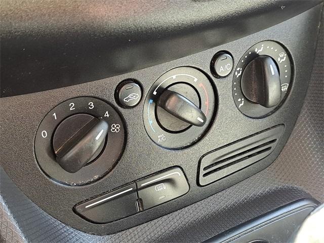 Ford Transit Connect  2015