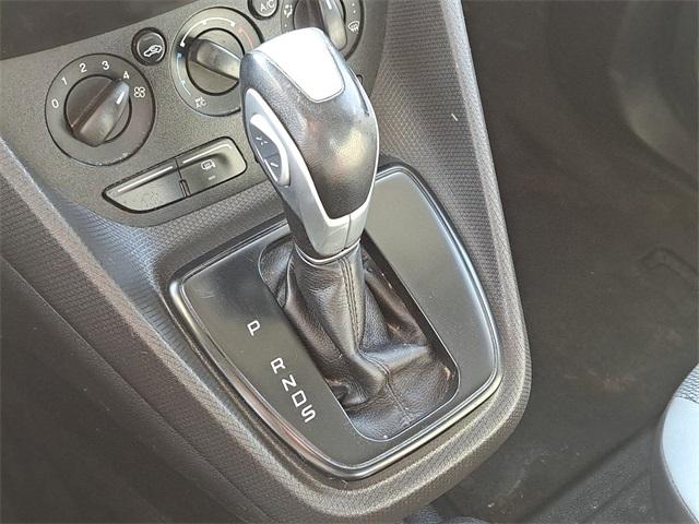 Ford Transit Connect  2015