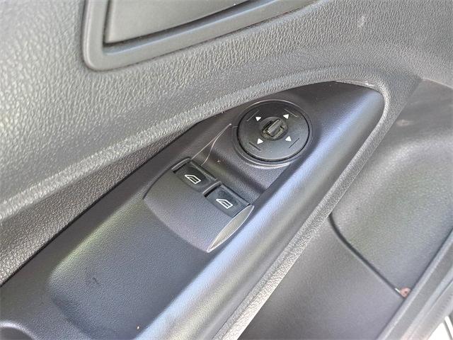 Ford Transit Connect  2015