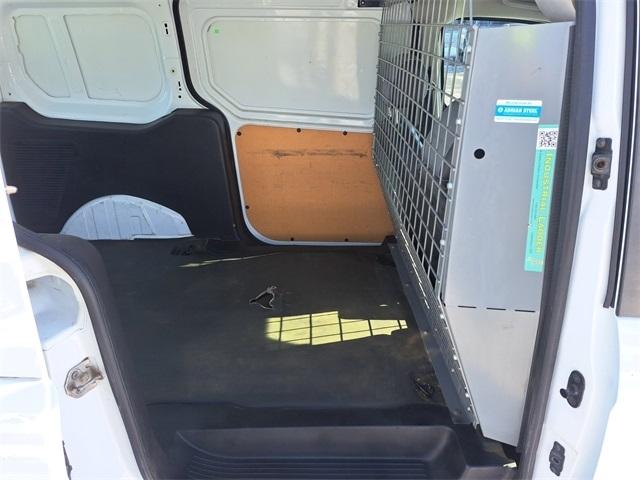 Ford Transit Connect  2015