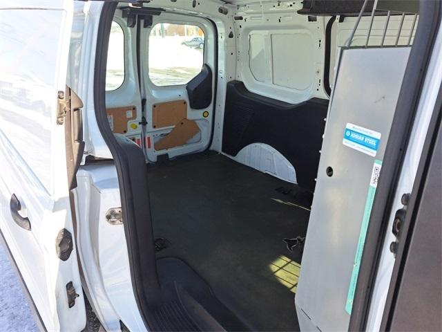 Ford Transit Connect  2015