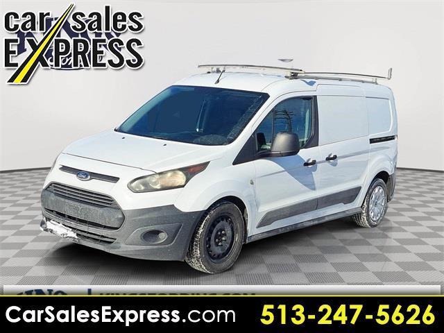2015 Ford Transit Connect XL