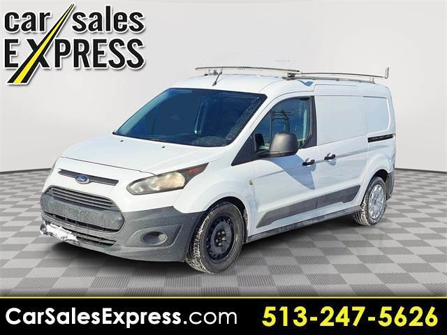 2015 Ford Transit Connect XL