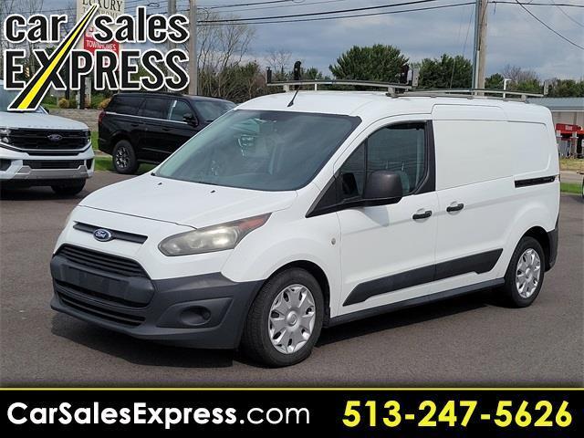 2015 Ford Transit Connect XL