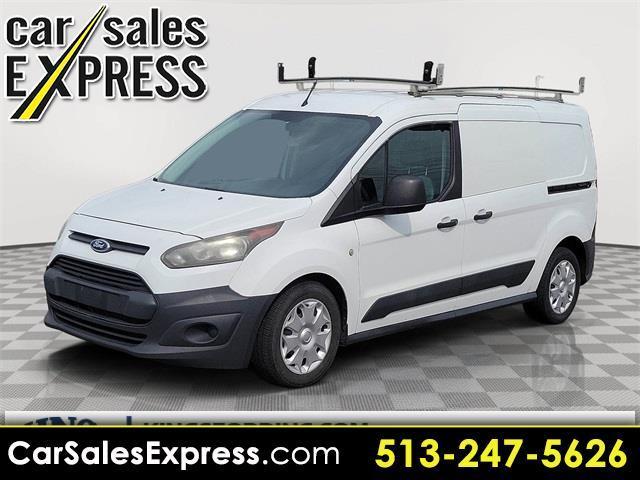 2015 Ford Transit Connect XL