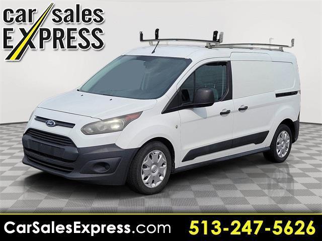 2015 Ford Transit Connect XL