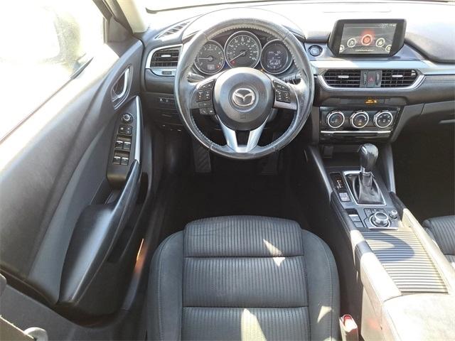 Mazda MAZDA6  2016