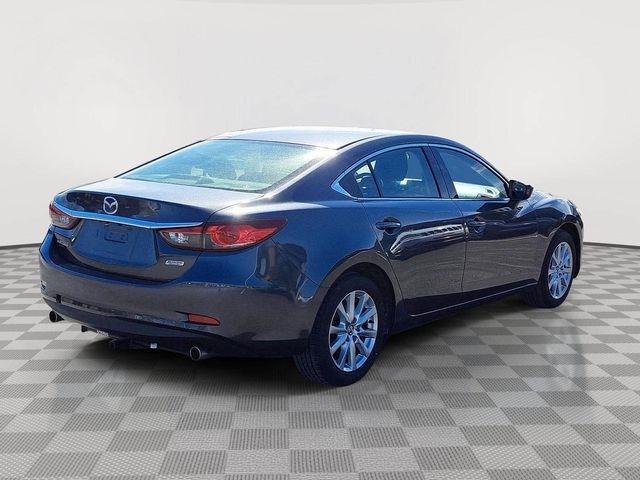 Mazda MAZDA6  2016