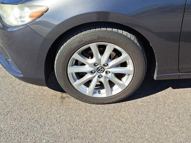 Mazda MAZDA6  2016