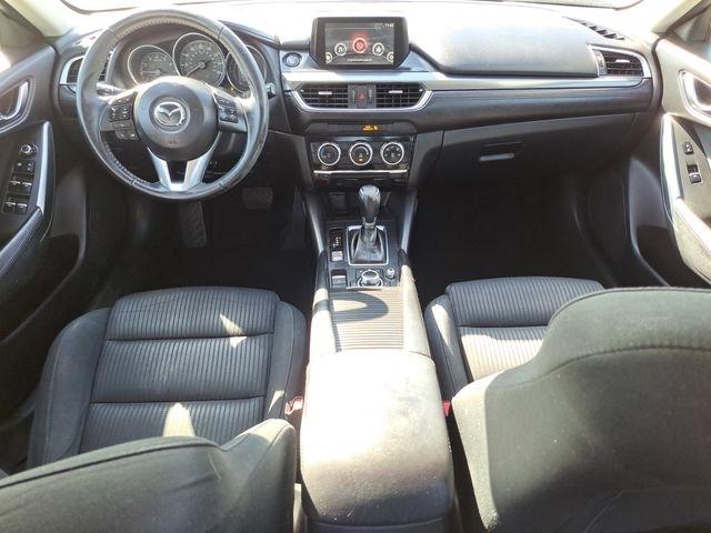 Mazda MAZDA6  2016