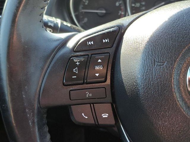 Mazda MAZDA6  2016