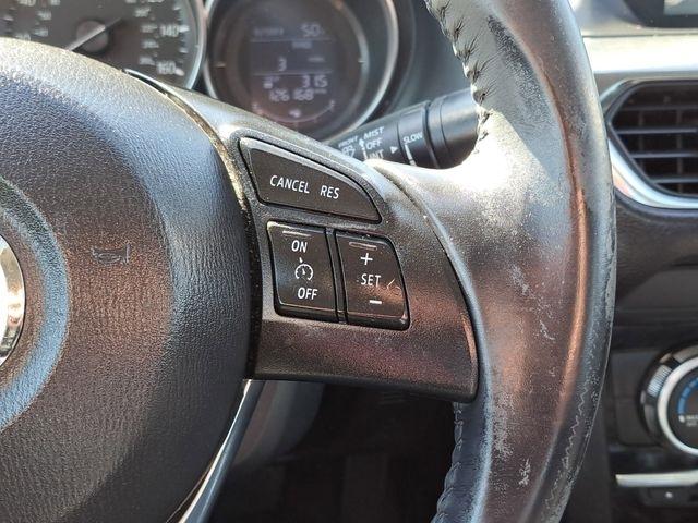 Mazda MAZDA6  2016