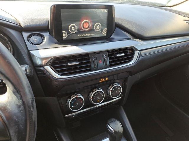 Mazda MAZDA6  2016