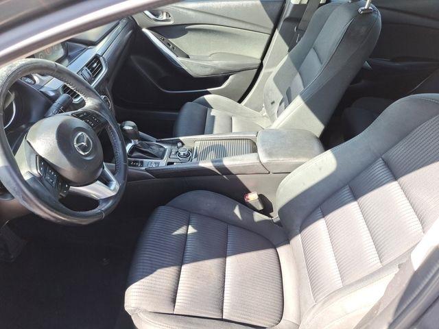 Mazda MAZDA6  2016