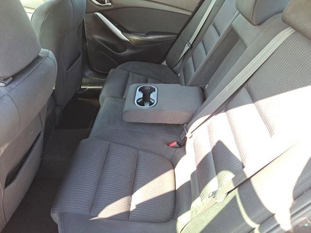 Mazda MAZDA6  2016