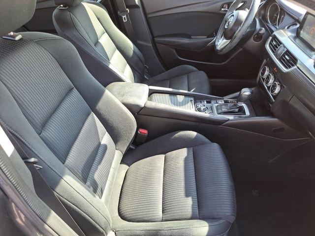 Mazda MAZDA6  2016