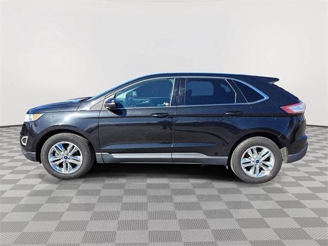 Ford Edge  2015