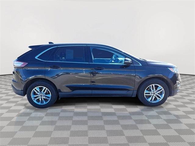 Ford Edge  2015