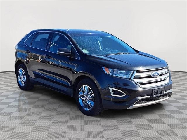 Ford Edge  2015