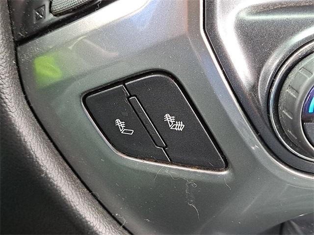 Chevrolet Silverado 2500HD  2017