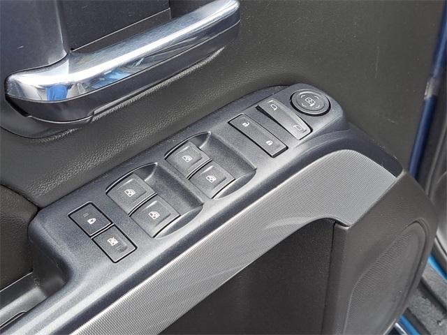 Chevrolet Silverado 2500HD  2017