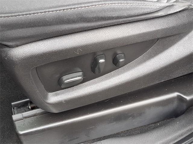 Chevrolet Silverado 2500HD  2017