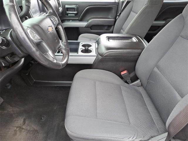 Chevrolet Silverado 2500HD  2017