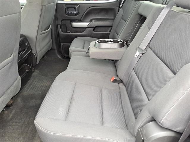 Chevrolet Silverado 2500HD  2017