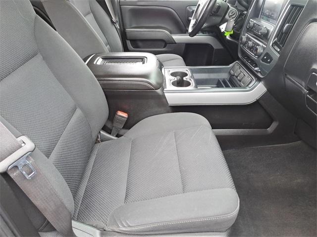 Chevrolet Silverado 2500HD  2017