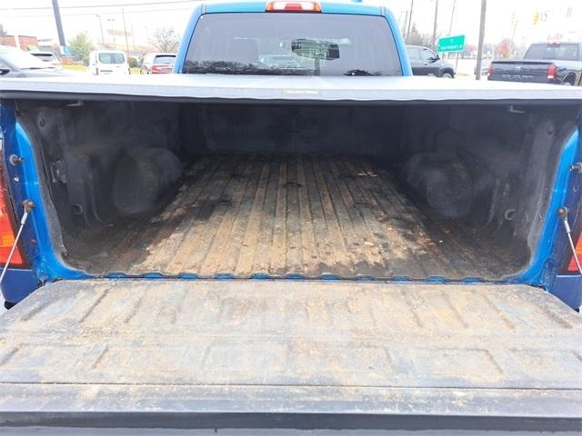 Chevrolet Silverado 2500HD  2017