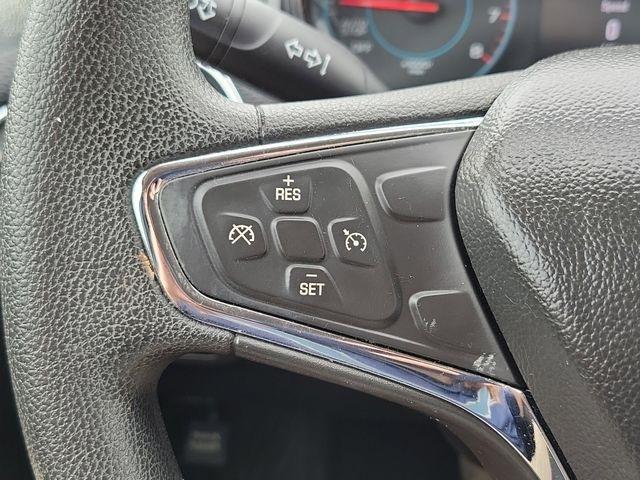 Chevrolet Cruze  2017