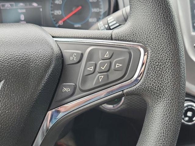 Chevrolet Cruze  2017