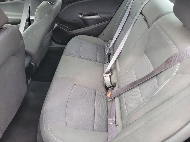 Chevrolet Cruze  2017
