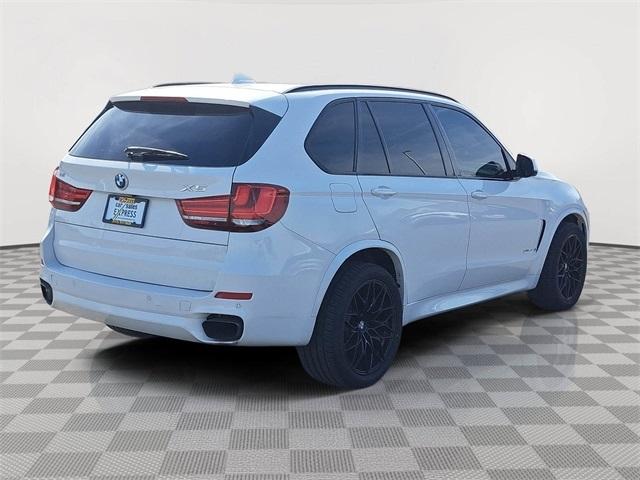 BMW X5  2015