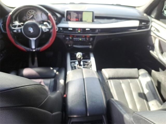 BMW X5  2015