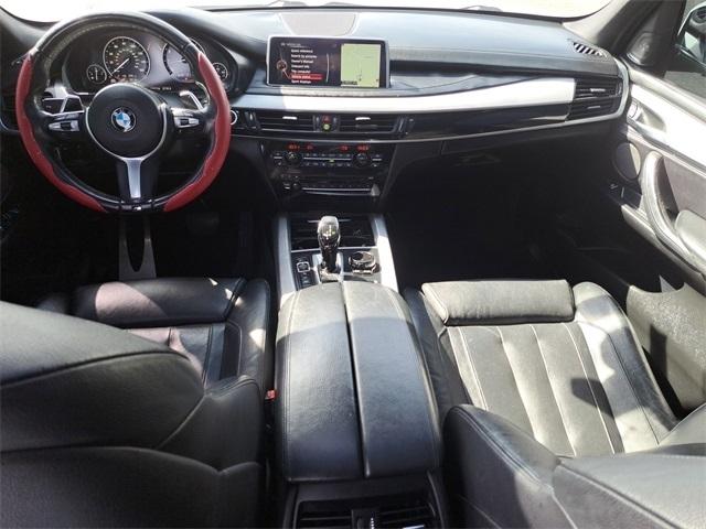 BMW X5  2015