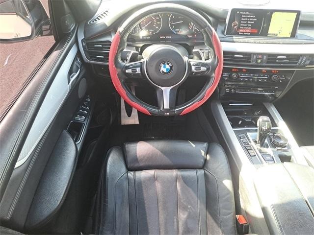 BMW X5  2015