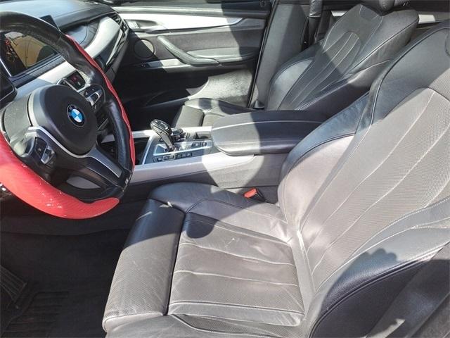 BMW X5  2015