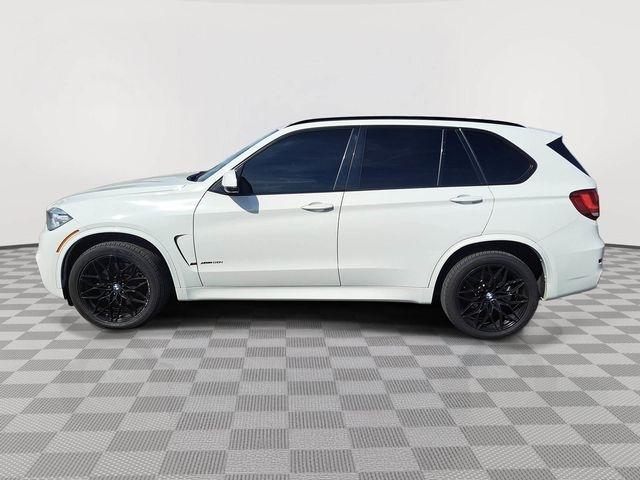 BMW X5  2015