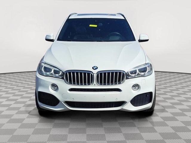 BMW X5  2015