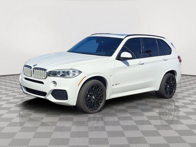 BMW X5  2015