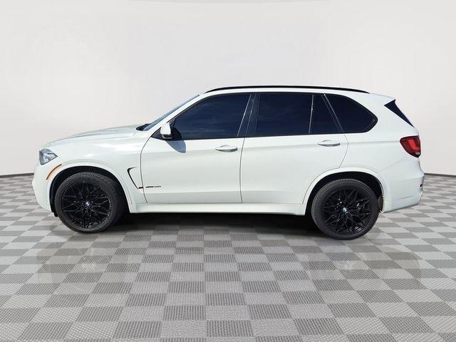 BMW X5  2015