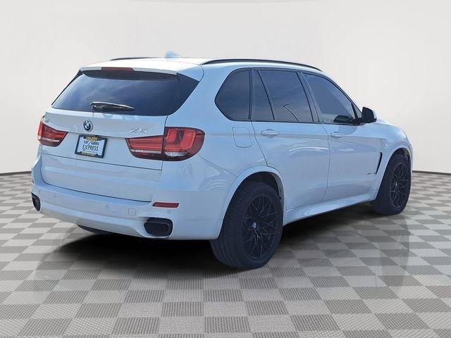 BMW X5  2015