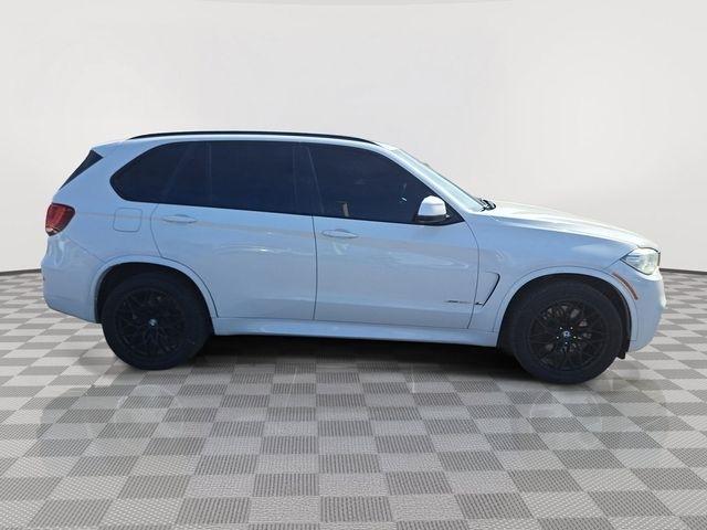 BMW X5  2015