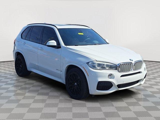 BMW X5  2015