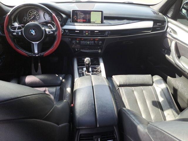 BMW X5  2015