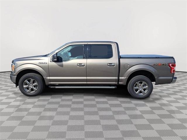 Ford F-150  2020