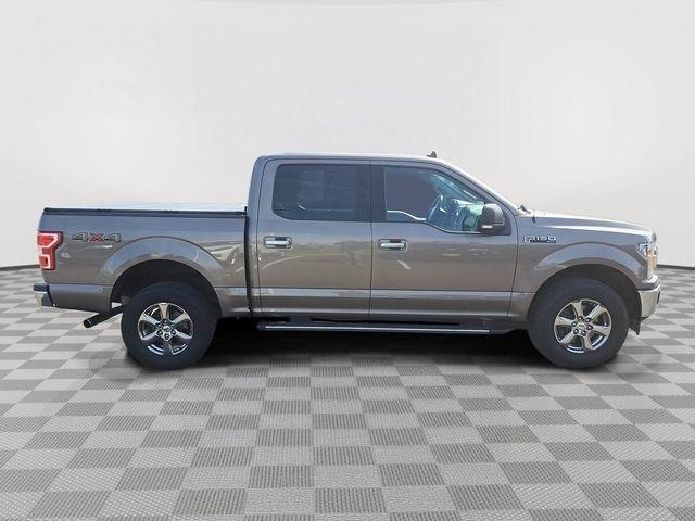 Ford F-150  2020