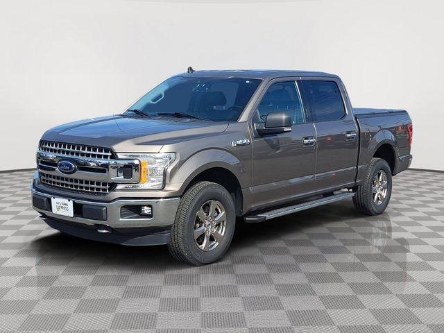 Ford F-150  2020